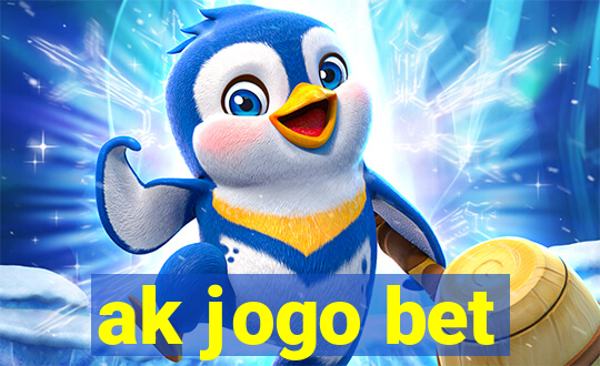 ak jogo bet